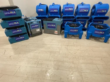 leak pros of georgia collection of water dryers